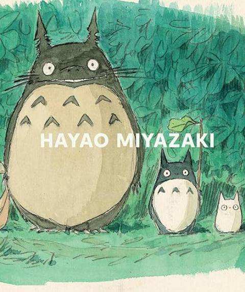 Hayao Miyazaki, Hayao Miyazaki