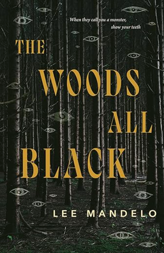 The Woods All Black, Lee Mandelo