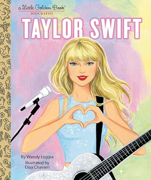 Taylor Swift, Wendy Loggia