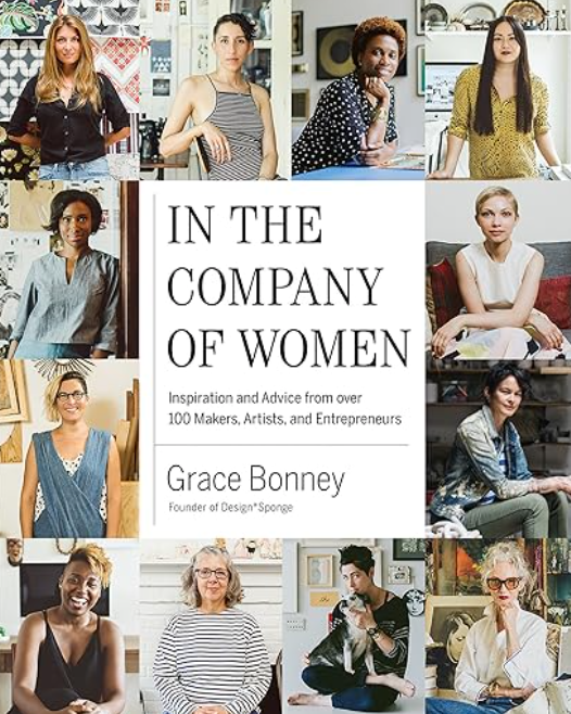 In the Company of Women, Grace Bonney