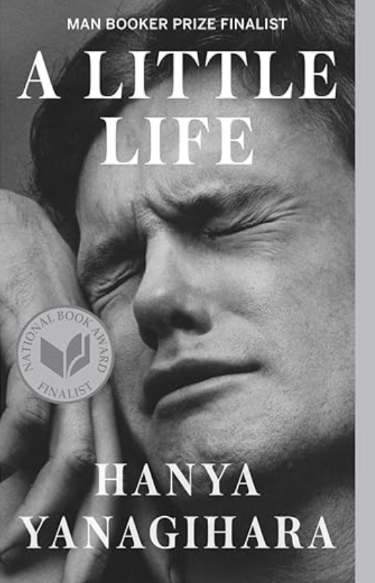 A Little Life, Hanya Yanagihara