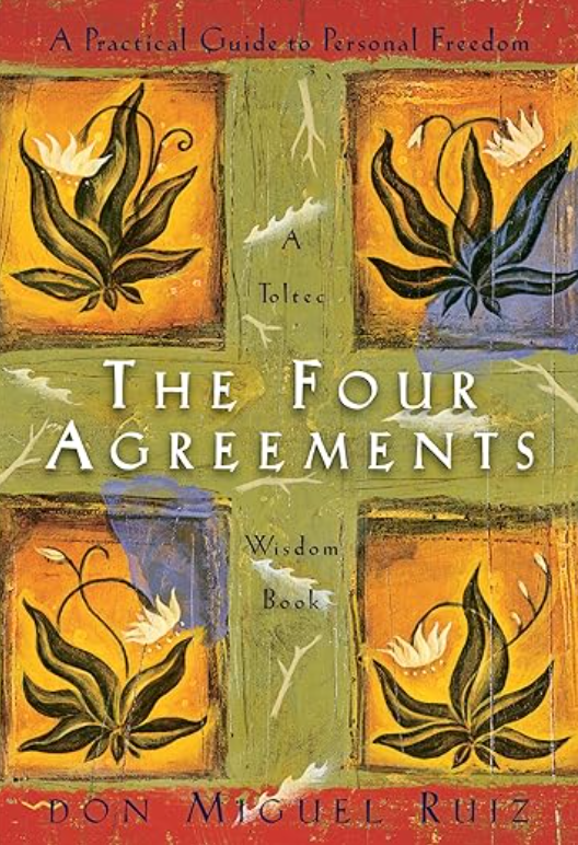 The Four Agreements, Don Miguel Ruiz