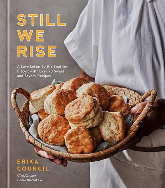 Still We Rise, Erika Council
