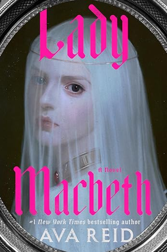 Lady Macbeth, Ava Reid