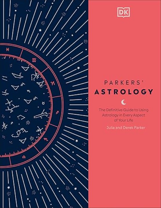 Parkers' Astrology, Julia Parker