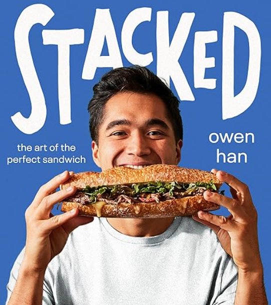 Stacked, Owen Han