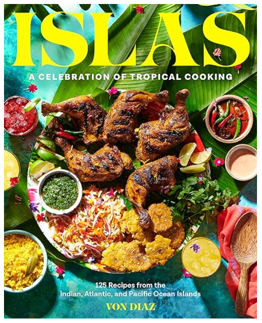 Islas, Von Diaz