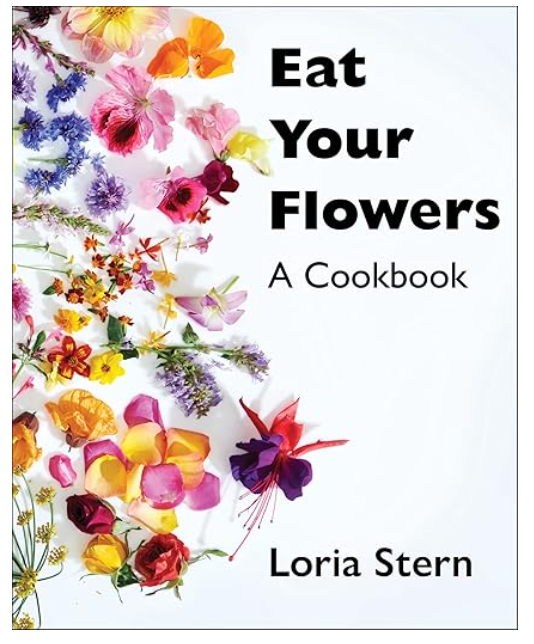 Eat Your Flowers, Loria Stern