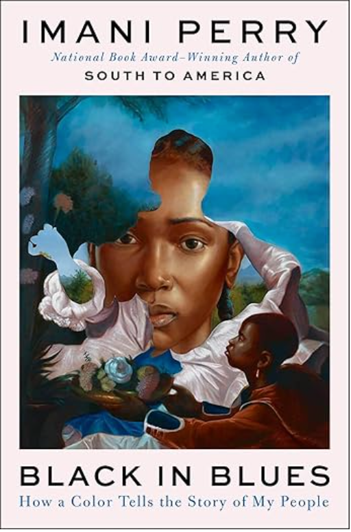 Black in Blues, Imani Perry