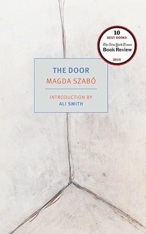 The Door, Magda Szabo
