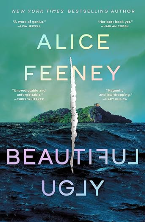 Beautiful Ugly, Alice Feeney