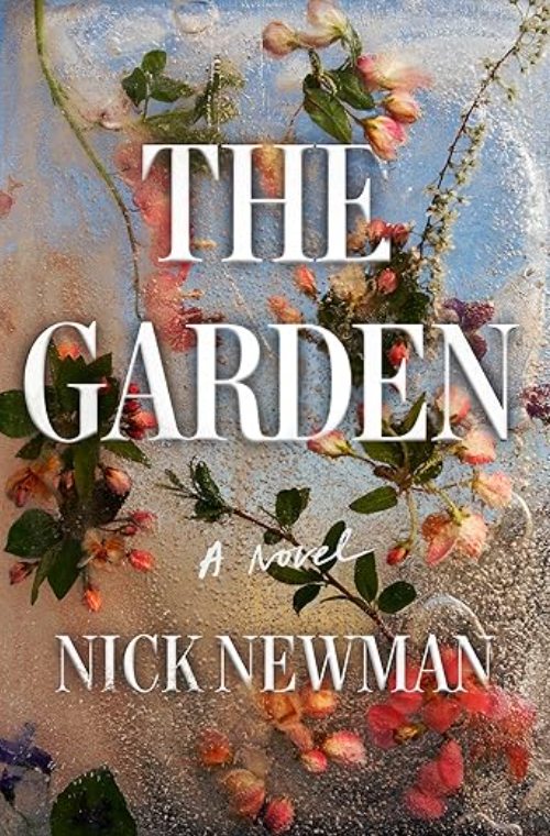 The Garden, Nick Newman