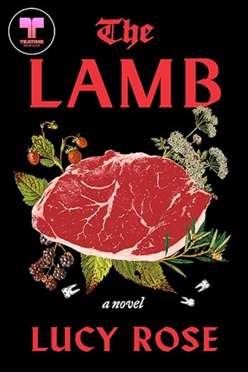 The Lamb, Lucy Rose