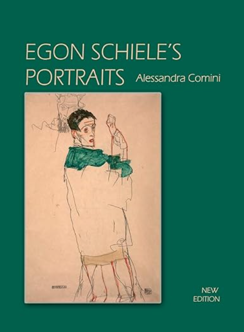 Egon Schiele's Portraits, Alessandra Comini