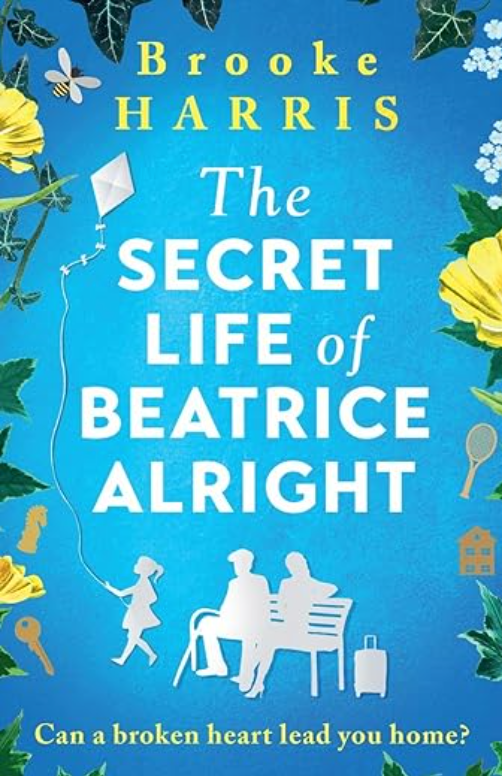 The Secret Life of Beatrice Alright, Brooke Harris