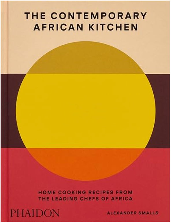 Contemporary African Kitchen, Alexander Smalls