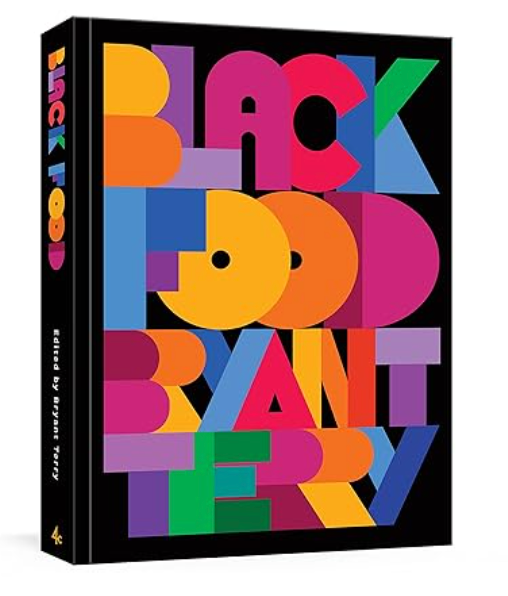 Black Food, Bryant Terry
