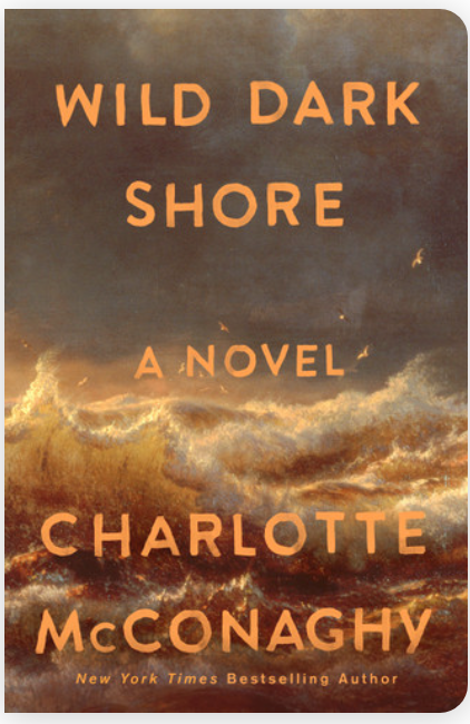 Wild Dark Shore, Charlotte McConaghy