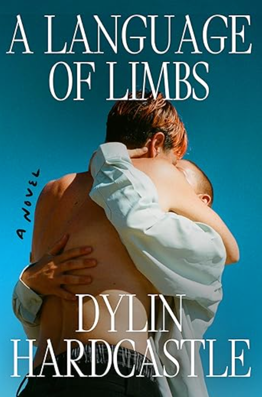 A Language of Limbs, Dylin Hardcastle