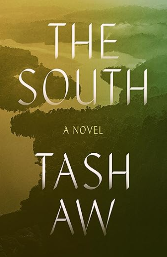 The South, Tash Aw