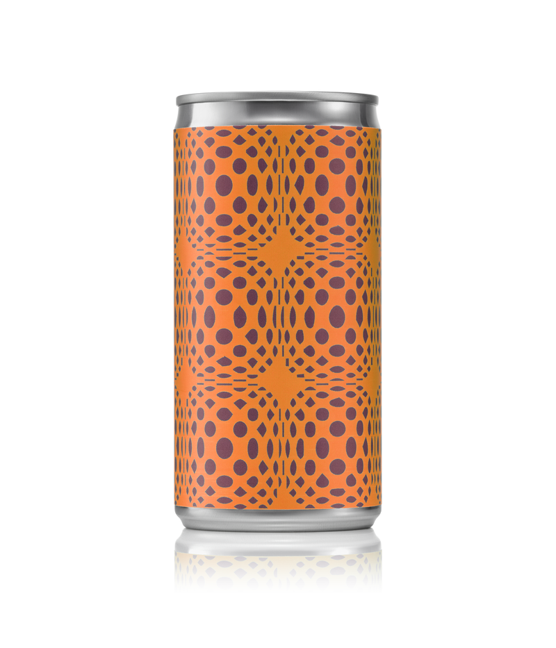 St. Agrestis Non-Alcoholic Amaro Falso.
