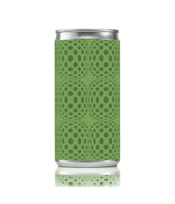 St. Agrestis Non-Alcoholic Phony Mezcal Negroni.