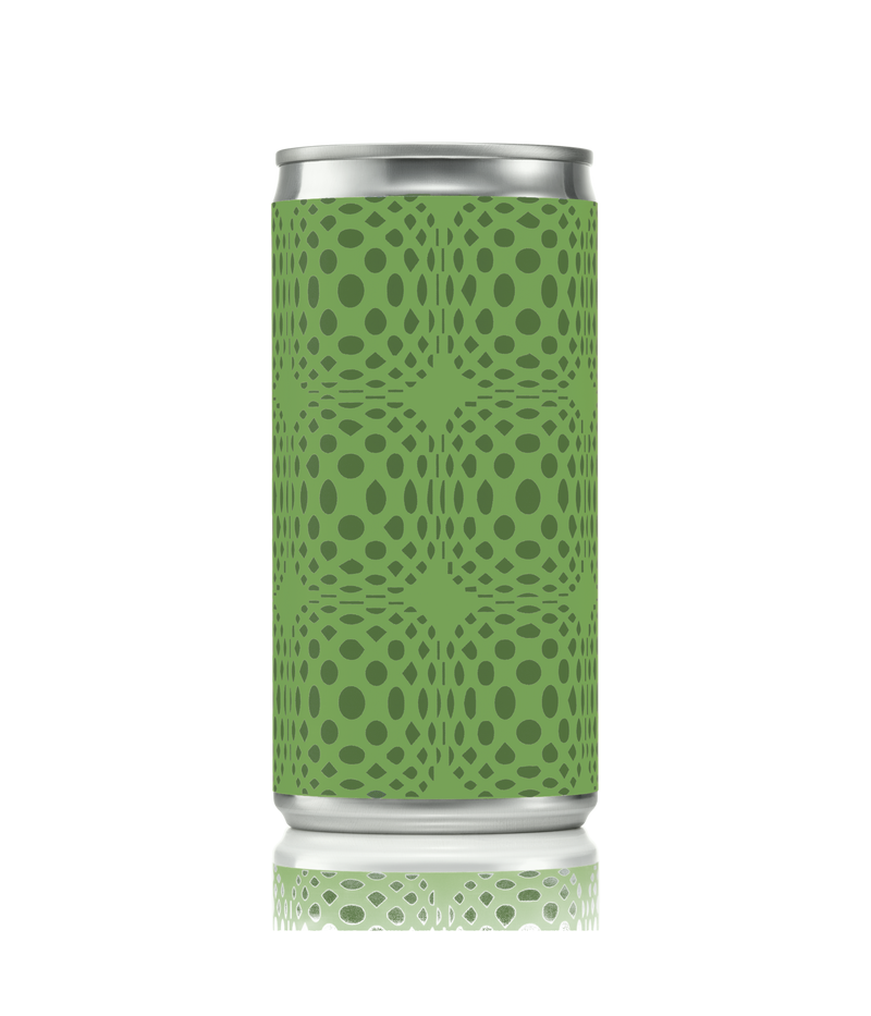 St. Agrestis Non-Alcoholic Phony Mezcal Negroni.