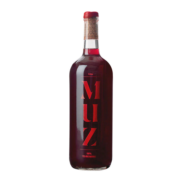 Partida Crues, MUZ Vermut Red, NV, 1L