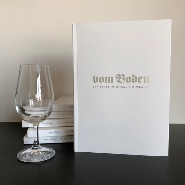 Vom Boden: Ten Years Of Hocks & Moselles