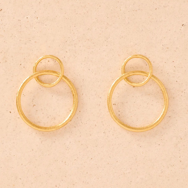 Agapee Selina Earrings