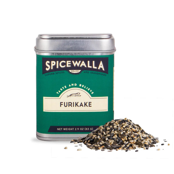 Spicewalla Furikake Seasoning