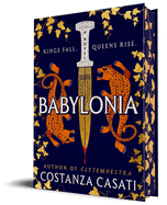 Babylonia, Costanza Casati