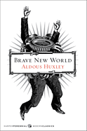 Brave New World, Aldous Huxley