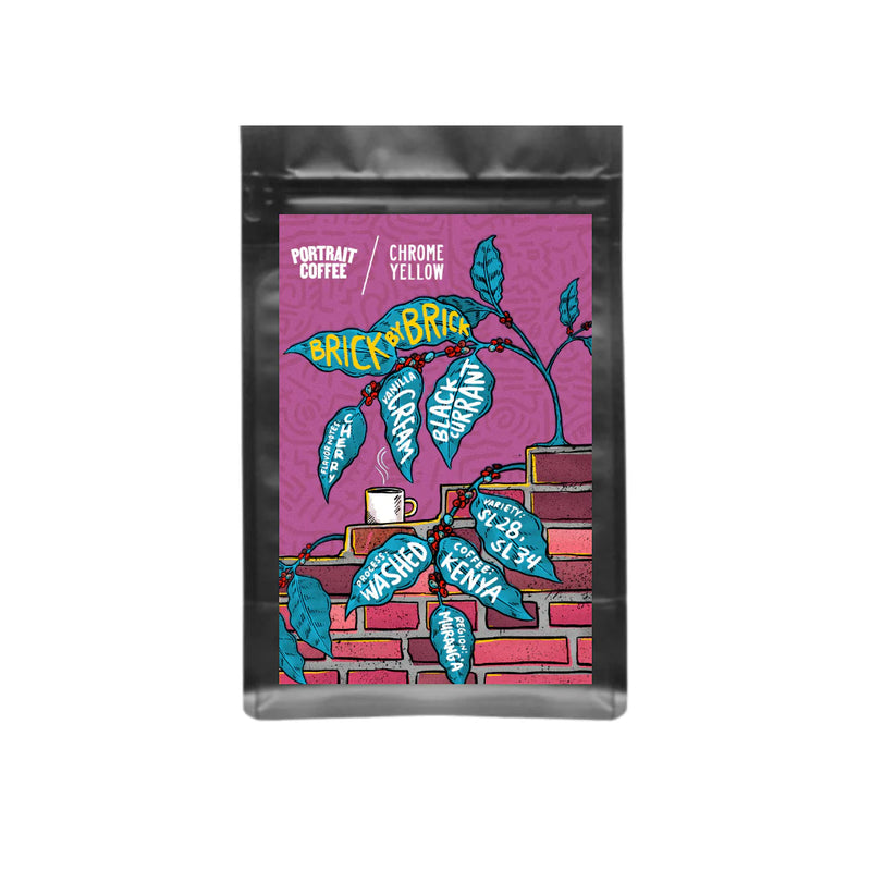 Portrait Coffee, 12oz bag