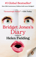 Bridget Jone's Diary, Helen Fielding