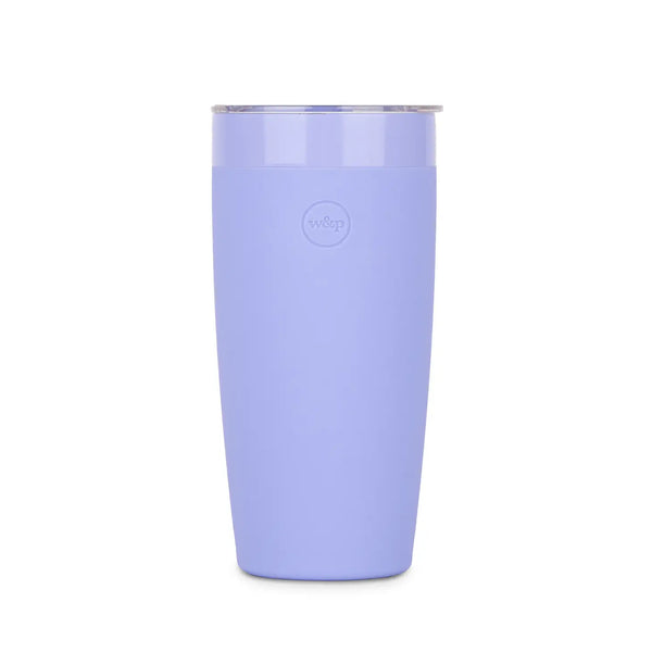 Porter Insulated Ceramic Stainless Steel Coffee & Drink Tumbler