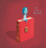 A Child of Books, Oliver Jeffers & Sam Winston