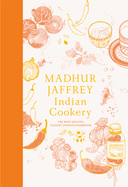 Indian Cookery, Madhur Jaffrey