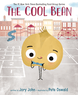The Cool Bean, Jory John