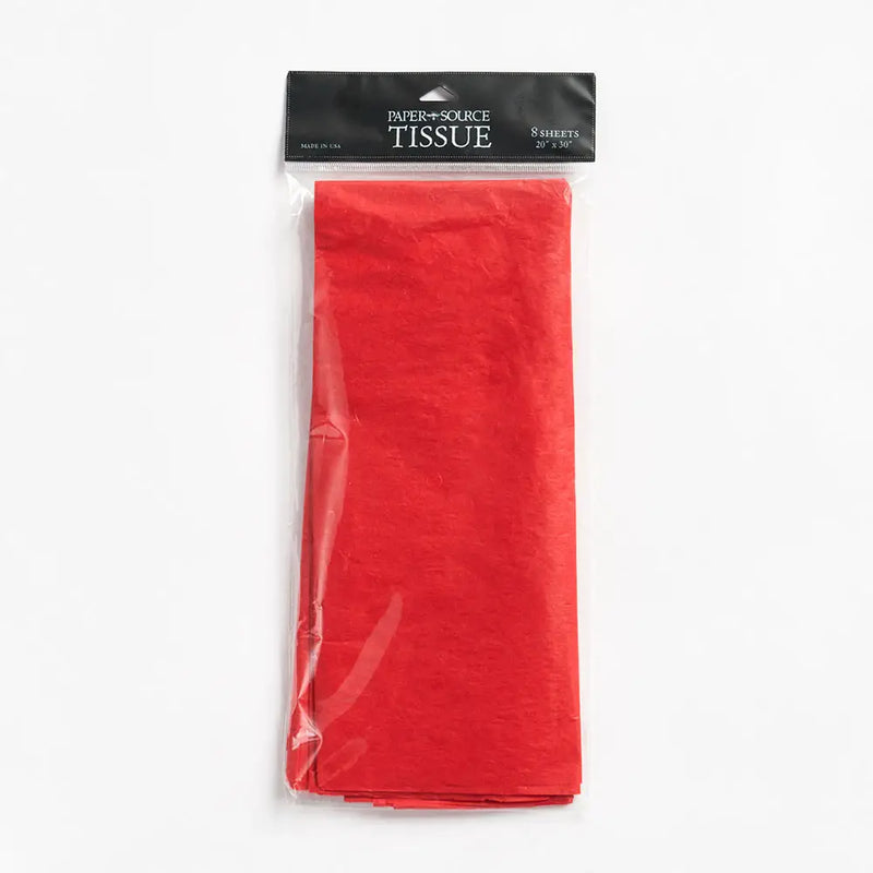 Tissue Paper
