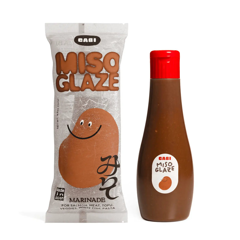 Cabi Miso Glaze