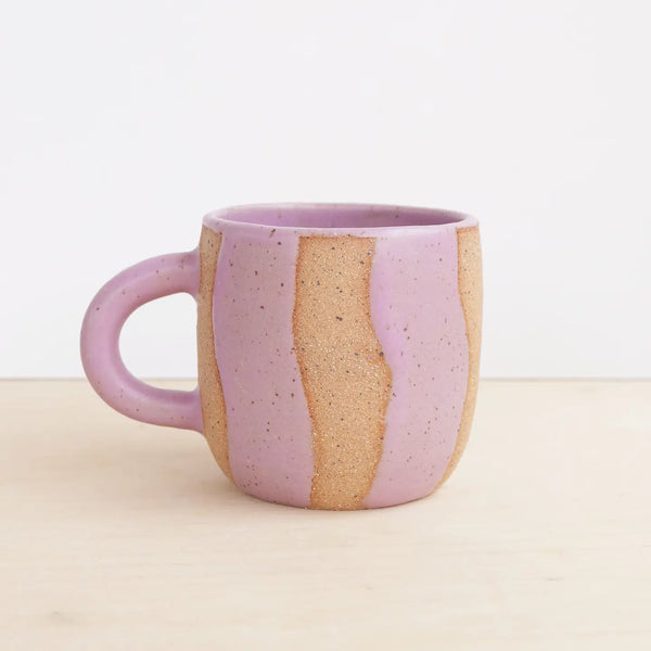 Handmade Ceramic Mug