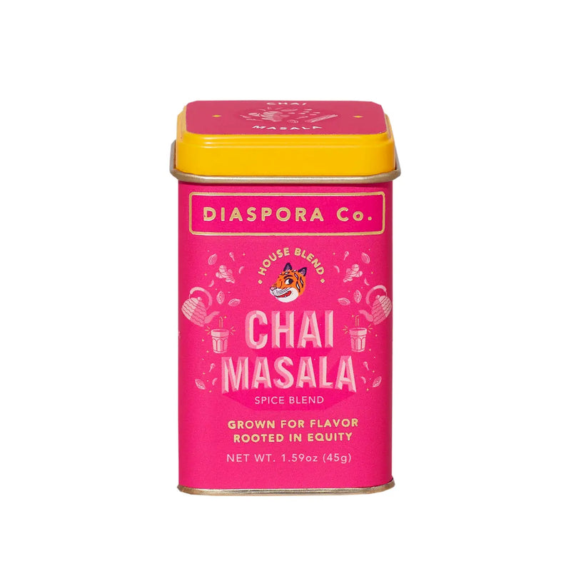 Diaspora Co. Chai Masala