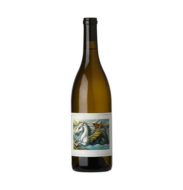 Donnachadh Estate Chardonnay Santa Rita Hills, 2023, 750ml