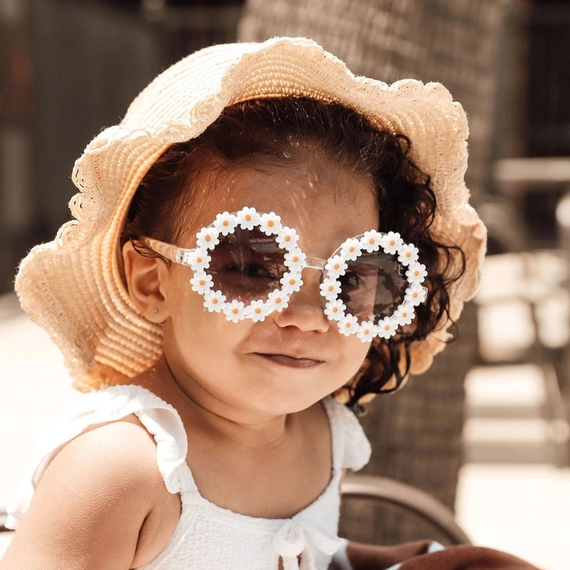 Daisy Sunglasses for Kids