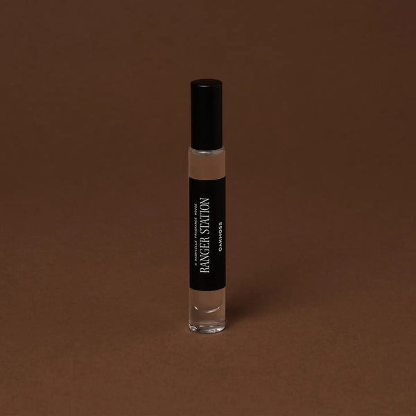 Ranger Station Oakmoss Quickdraw Perfume Roller Ball
