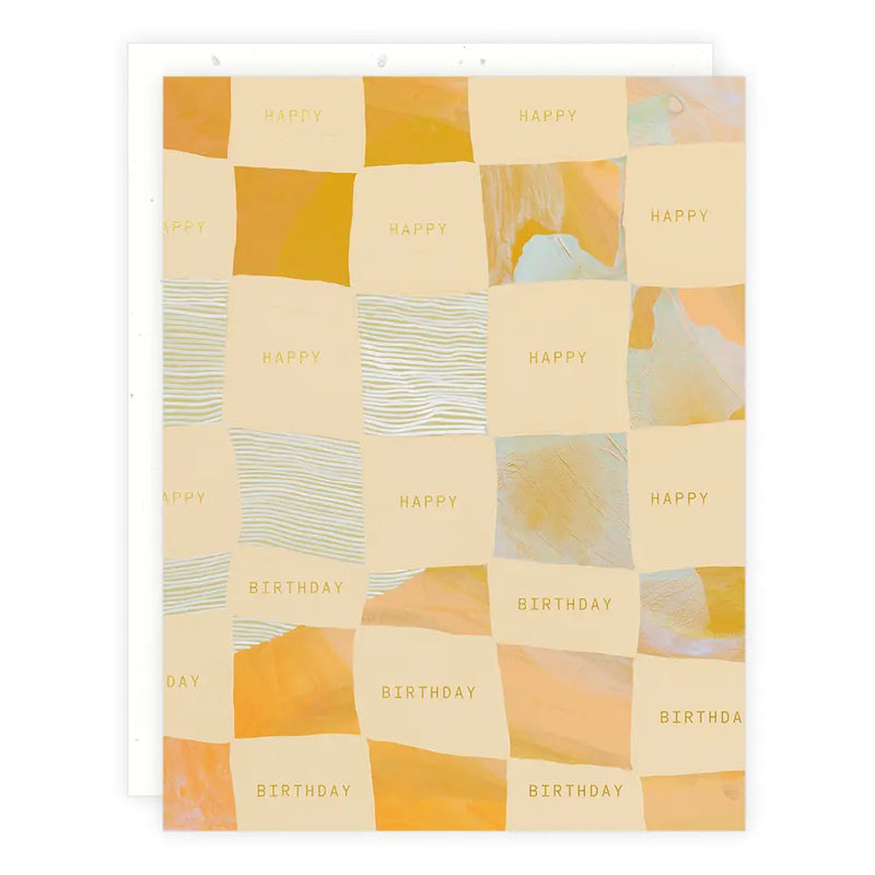 Sunbeams Card