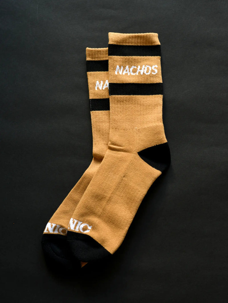 Nacho Socks