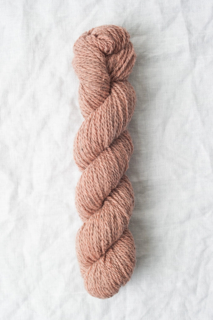 Quince & Co. Owl Yarn