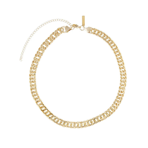 Kayla Chain Necklace
